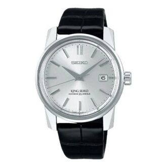 1965 KSK 6L35 Automatic 38.1mm Watch