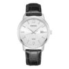 Belt Quartz Watch White