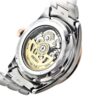 Business Casual Steel strip Mechanical