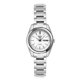calendar waterproof business 5 automatic mechanical watch white 1 330x330 - Calendar waterproof Business 5 Automatic Mechanical Watch White