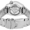 Casual waterproof Automatic Sports Mechanical Watch “Black Silver Gold”