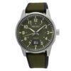 City Sports waterproof Large Green