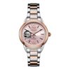 Hollow Out Mechanical Watch