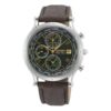 Limited Version 30 Anniversary World Time Stopwatch Quartz Watch