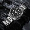 Male seiko5 Japan / South Korea Fashion