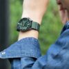 Male seiko5 Japan / South Korea Fashion