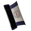 Naruto Series Limited Crossover Mechanical Watch Navy Blue