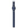 Naruto Series Limited Crossover Mechanical Watch Navy Blue