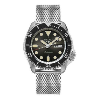 No. 5 42.5mm Mechanical Classic Watch
