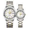 No. 5 Automatic Mechanical Gold Color SNKL47J1+SYMK19J1