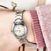 No. 5 Automatic Mechanical Gold Color SNKL47J1+SYMK19J1