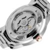 No. 5 Series Automatic Mechanical Steel strip Watch