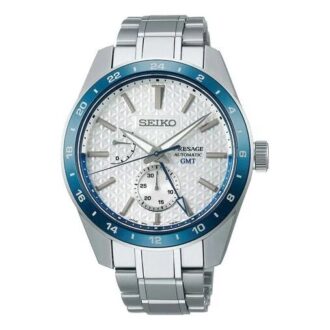 PRESAGE Series SEIKO 140 Anniversary Limited Edition 6R64 Automatic 42.2mm Watch
