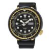Prospex Series 49.4mm Limited Ocean Luminous Pointer Quartz Watch