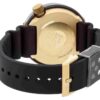 Prospex Series 49.4mm Limited Ocean Luminous Pointer Quartz Watch