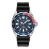 Prospex Series Mechanical Blue