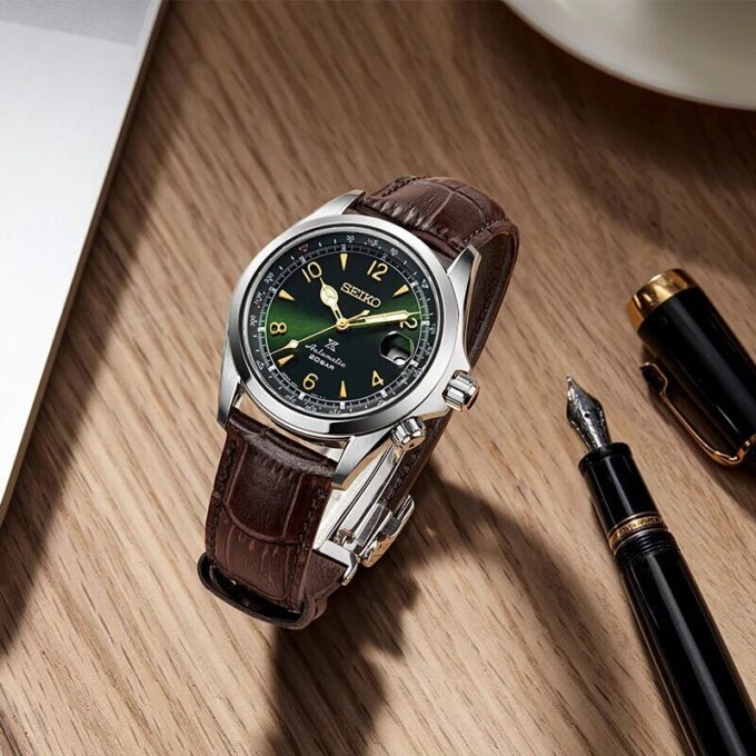 Prospex Series Mechanical Sports