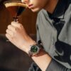 Prospex Series Mechanical Sports
