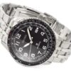 Prospex Series Mechanical waterproof Sports Black