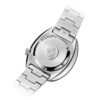PROSPEX Series Sapphire Lens Case Blue Dial Steel Strip 200 Meter Waterproof Mechanical Watch