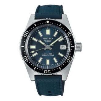PROSPEX Series SEIKO 55 Anniversary -1965 Divers Retro Version 8L55 Automatic 39.9mm Watch