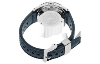 PROSPEX Series SEIKO 55 Anniversary -1965 Divers Retro Version 8L55 Automatic 39.9mm Watch