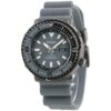Prospex Series Sports Mechanical Gray