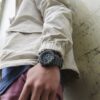 Prospex Series Sports Mechanical Gray