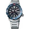 Prospex Series waterproof Mechanical Black