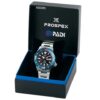 Prospex Series waterproof Mechanical Black