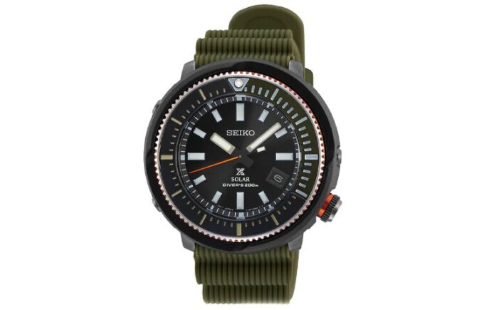 Prospex Sports Watch