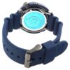 PROSPEX Street Series Sports quartz Solar Energy