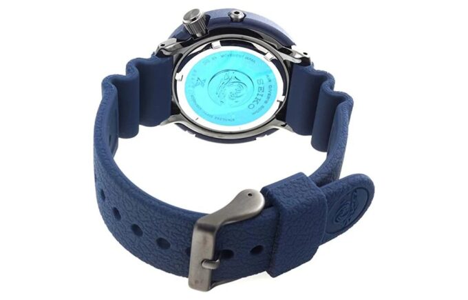 PROSPEX Street Series Sports quartz Solar Energy