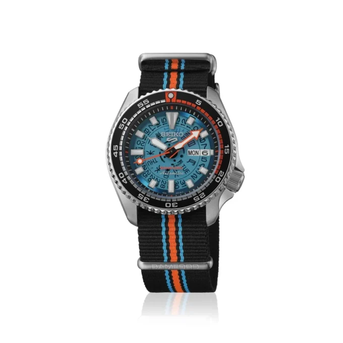 SBSA315 5 Sports SKX series