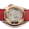 SEIKO X ONEPIECE Crossover No. 5 Student Watch “Orange”