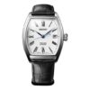 Series Mechanical Watch White