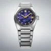 SLA083 King Seiko VANAC