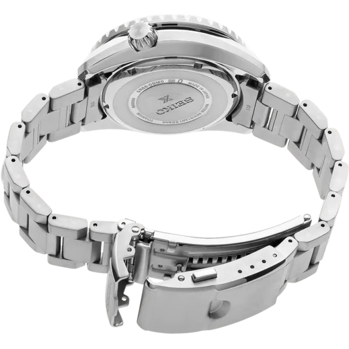 SNR025 Prospex LX line