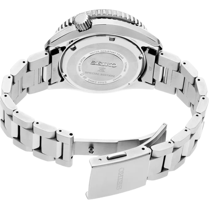 SNR051 Prospex LX line