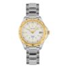 Solar Energy Business Casual waterproof quartz