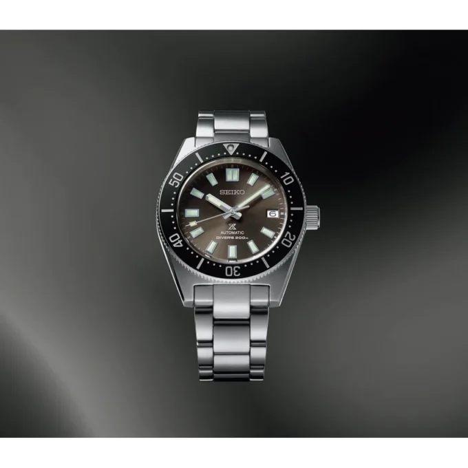 SPB143 Prospex Sea