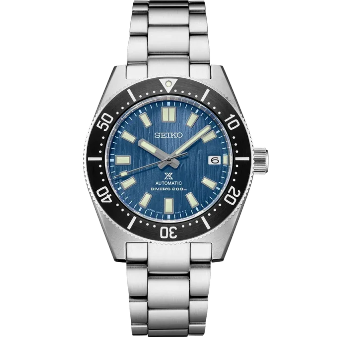 SPB297 Prospex Sea