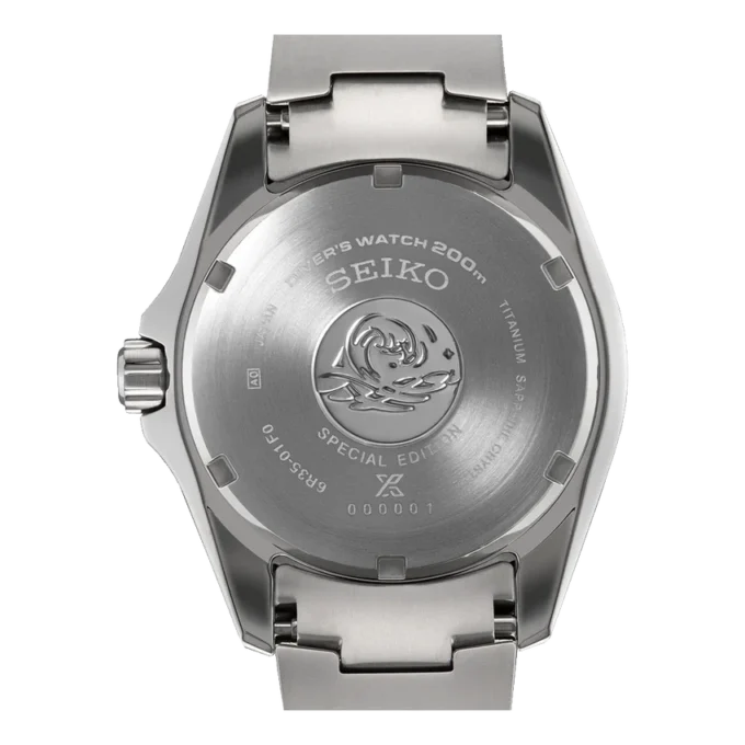 SPB351 Prospex Sea