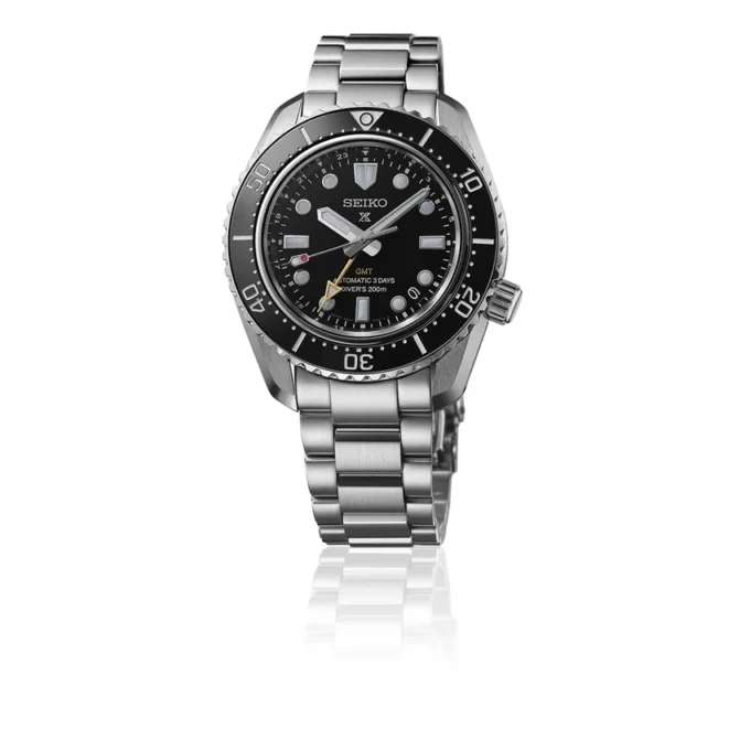 SPB383 Prospex Sea