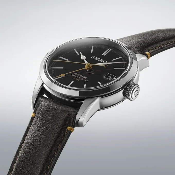 SPB447 Presage Classic Series