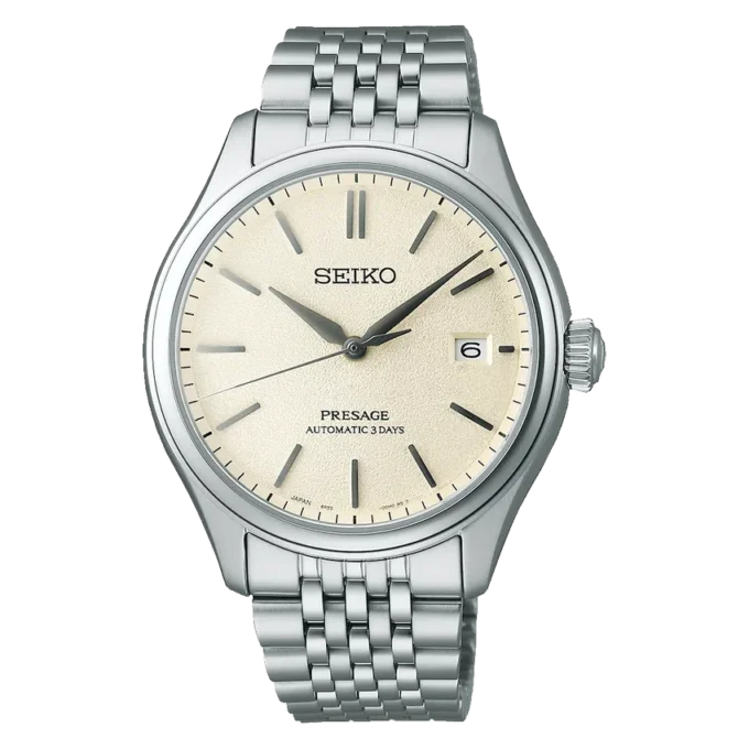 SPB463 Presage Classic Series
