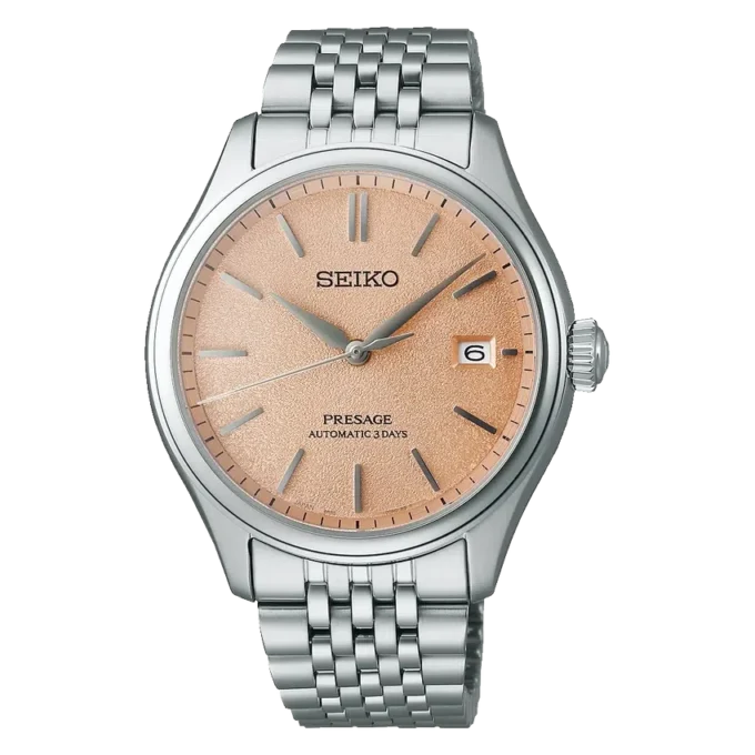 SPB467 Presage Classic Series