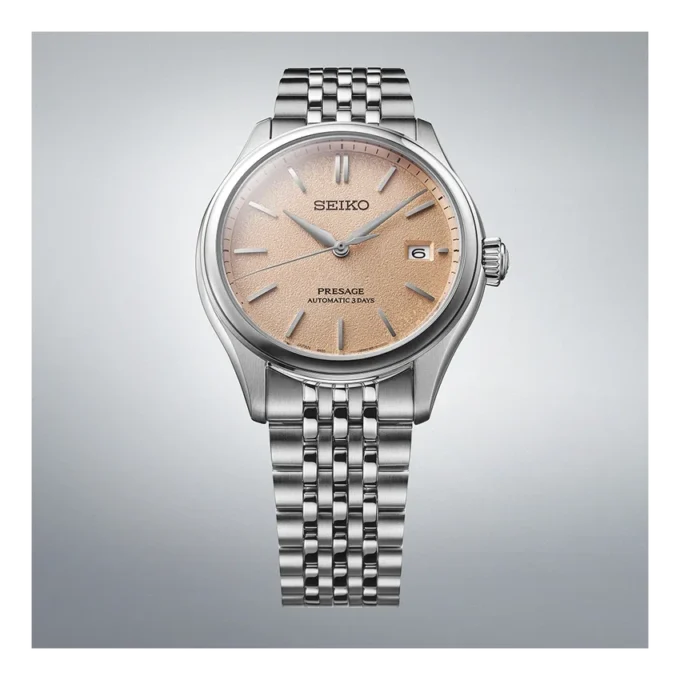 SPB467 Presage Classic Series