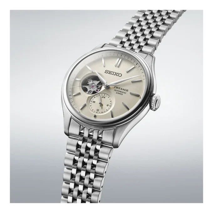 SPB469 Presage Classic Series