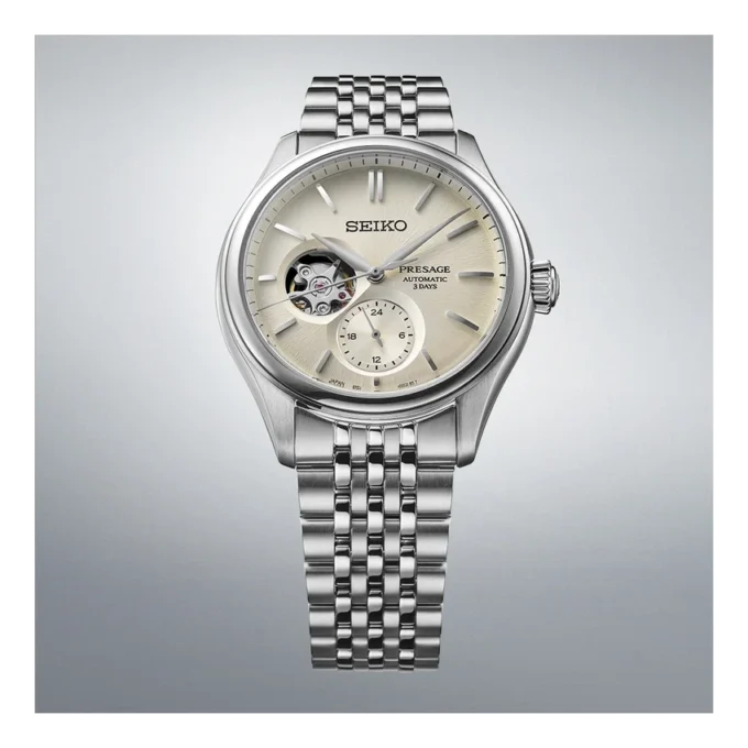 SPB469 Presage Classic Series